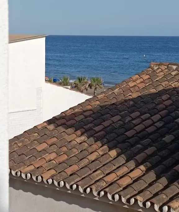 Apartment Apartamentos Los Peces Malaga La Cala Del Moral Spanien