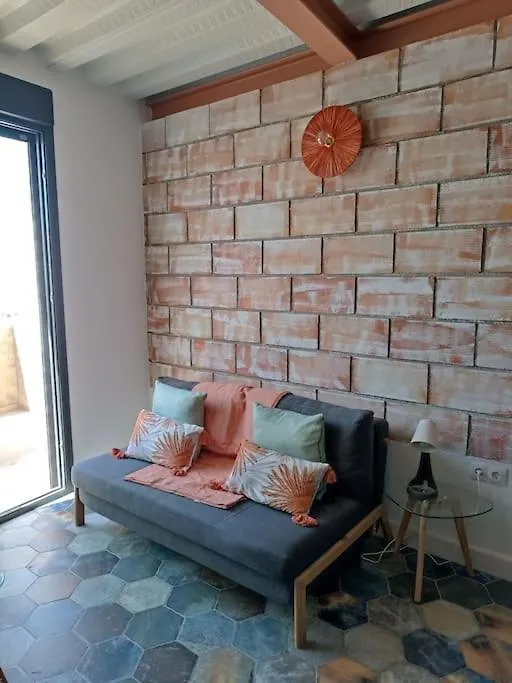 Apartamentos Los Peces Malaga La Cala Del Moral 0*,  Spanien