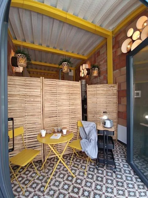 Apartamentos Los Peces Malaga La Cala Del Moral Spanien
