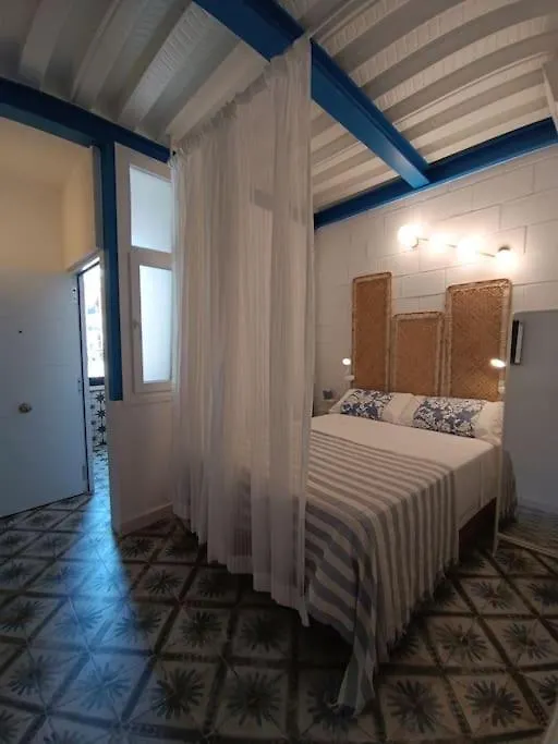 Apartamentos Los Peces Malaga La Cala Del Moral 0*,  Spanien