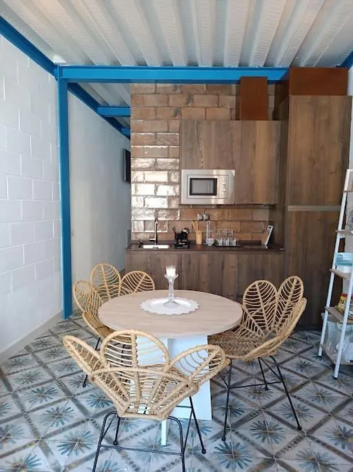 Apartment Apartamentos Los Peces Malaga La Cala Del Moral