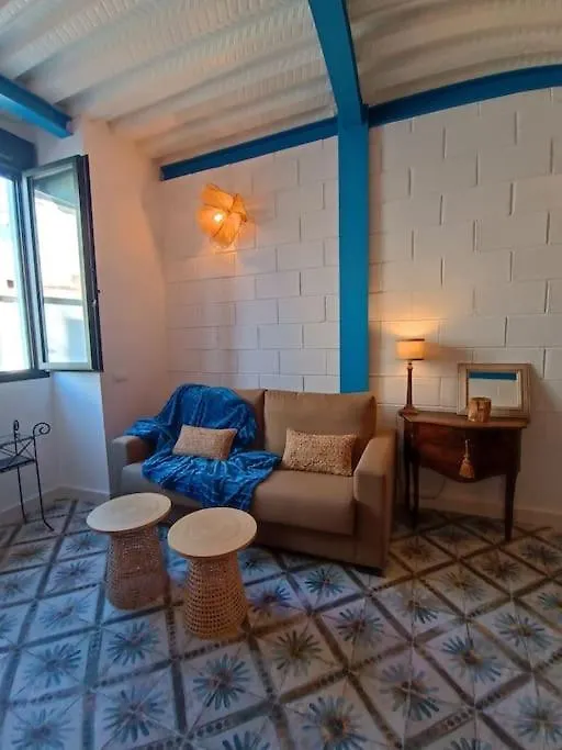 Apartment Apartamentos Los Peces Malaga La Cala Del Moral