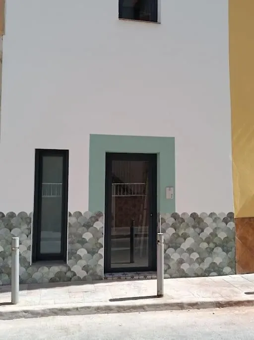 Apartamentos Los Peces Malaga La Cala Del Moral Apartment