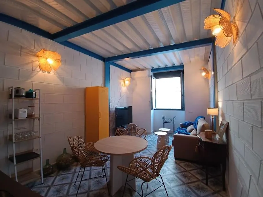 Apartamentos Los Peces Malaga La Cala Del Moral Spanien