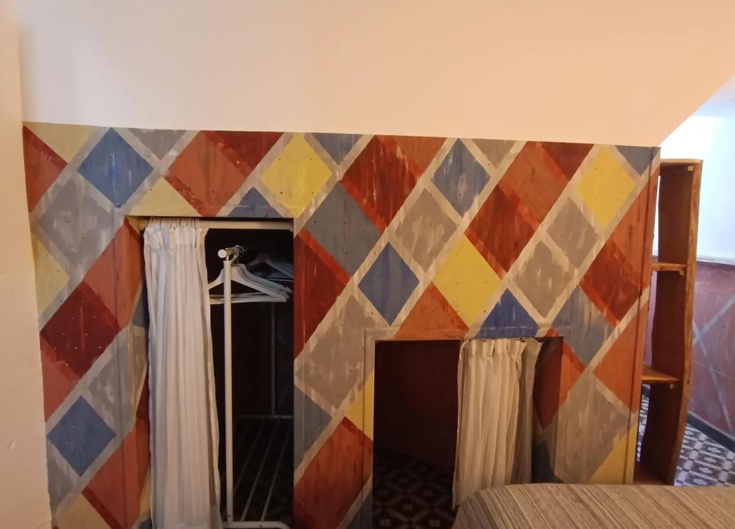 Apartamentos Los Peces Malaga La Cala Del Moral Spanien