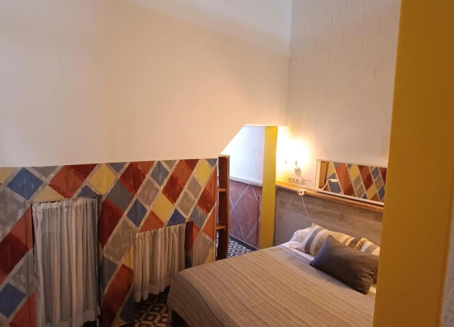 Apartment Apartamentos Los Peces Malaga La Cala Del Moral Spanien