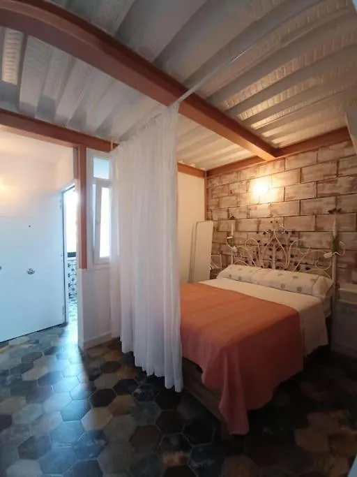 Apartamentos Los Peces Malaga La Cala Del Moral Appartement
