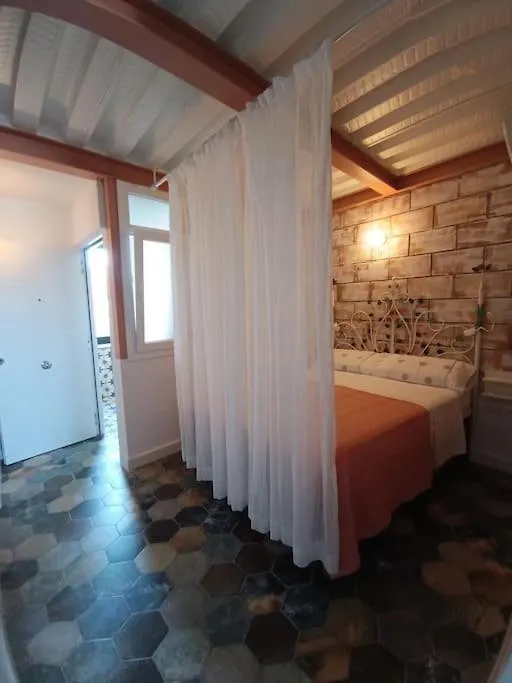 Apartamentos Los Peces Malaga La Cala Del Moral Espagne