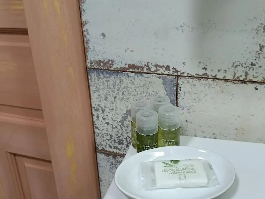Apartamentos Los Peces Malaga La Cala Del Moral Appartement