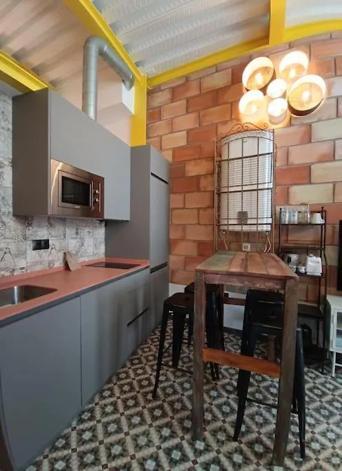 Appartement Apartamentos Los Peces Malaga La Cala Del Moral