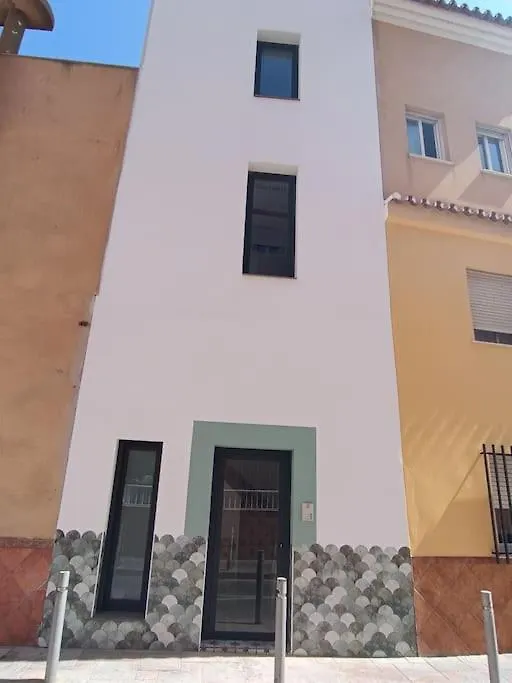 Appartement Apartamentos Los Peces Malaga La Cala Del Moral Espagne