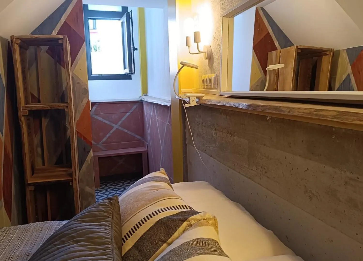 Appartement Apartamentos Los Peces Malaga La Cala Del Moral